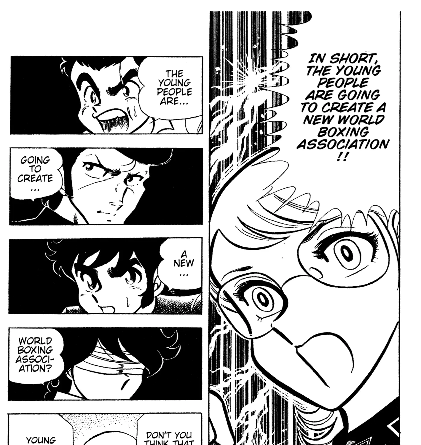 Read Ring ni Kakero Manga Online