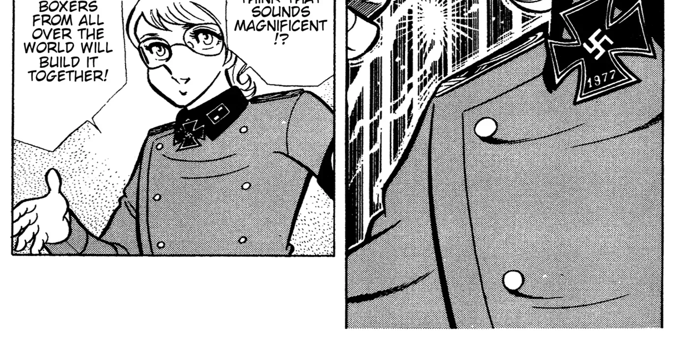 Read Ring ni Kakero Manga Online