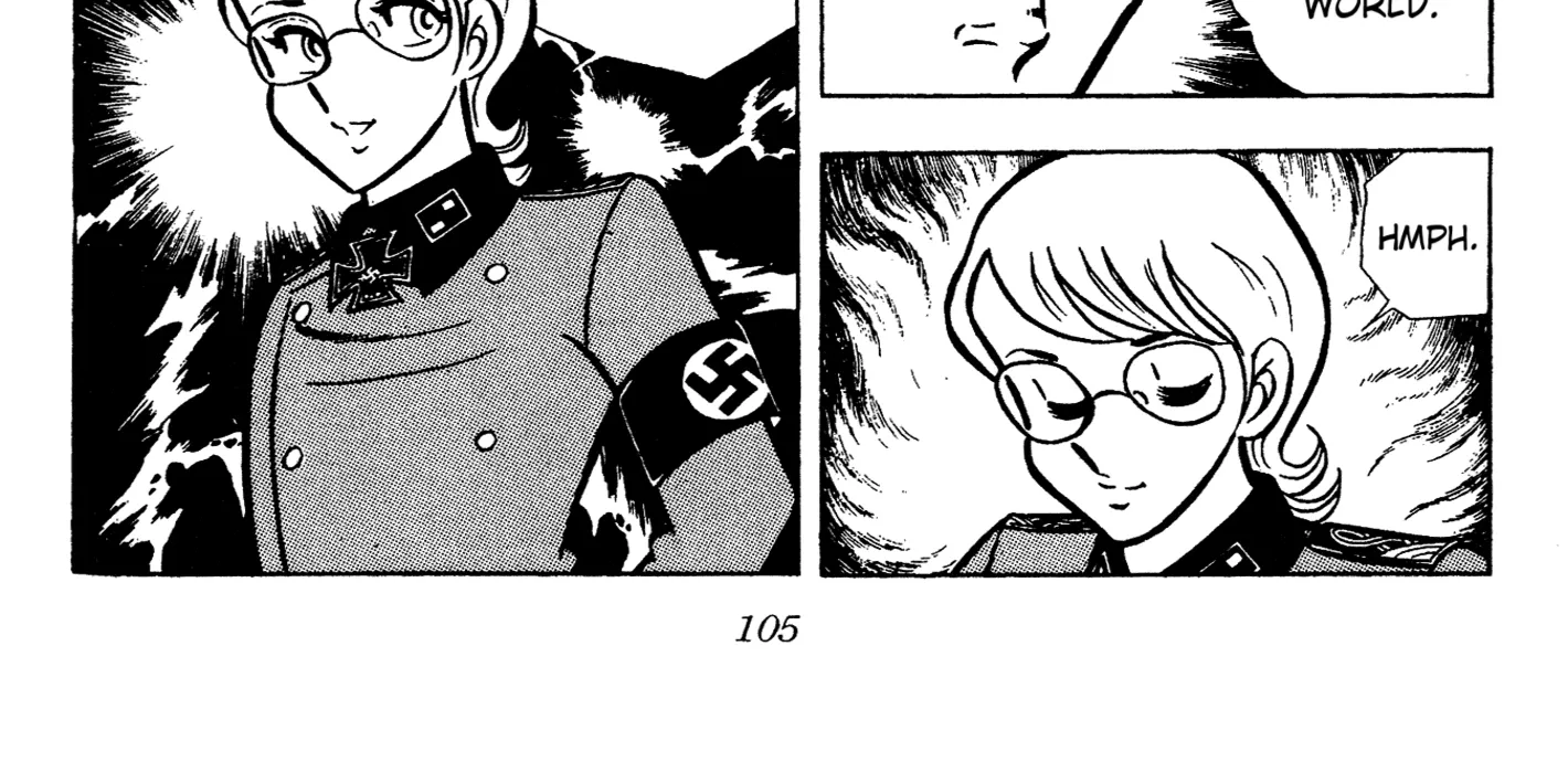 Read Ring ni Kakero Manga Online