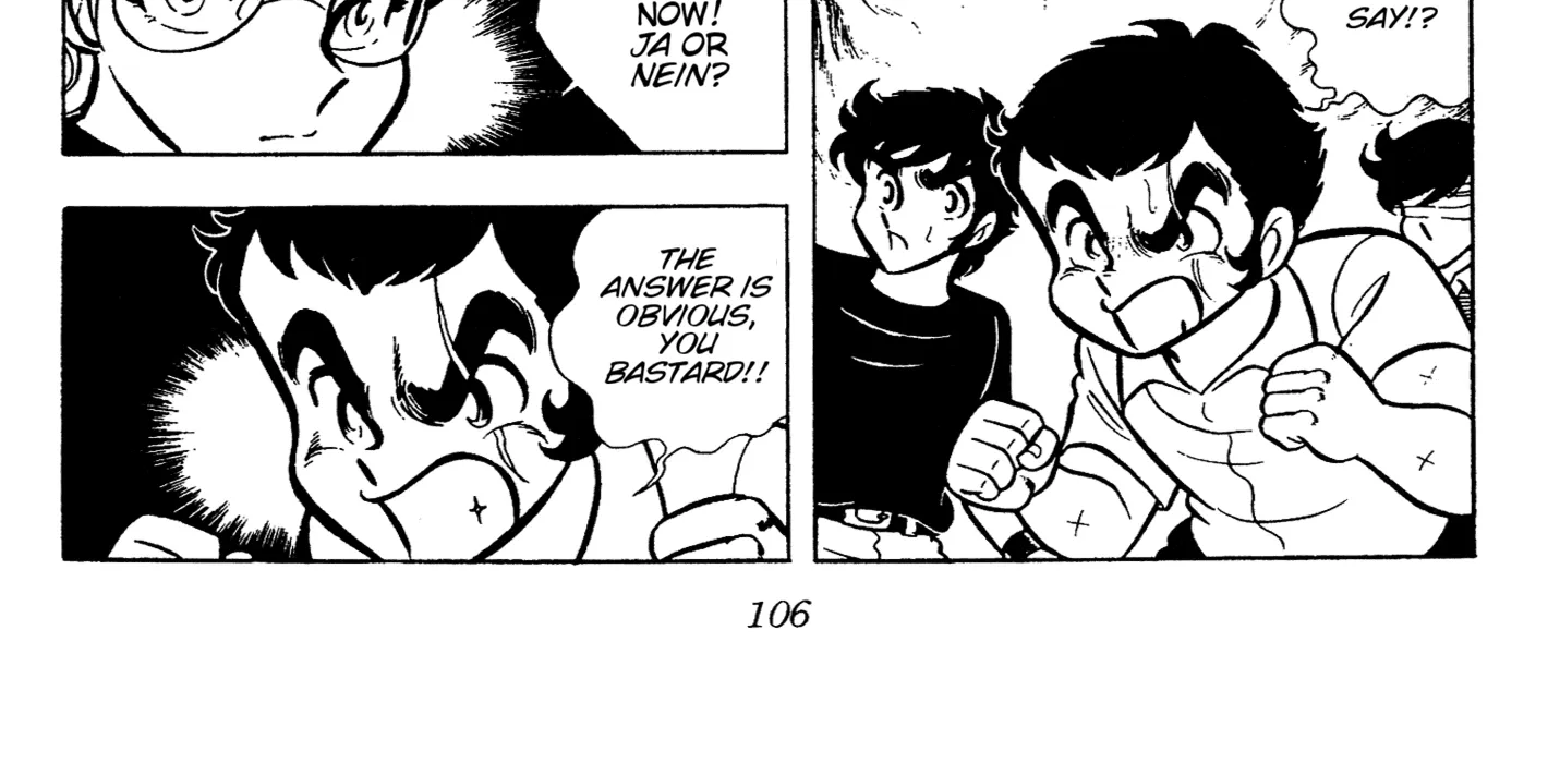 Read Ring ni Kakero Manga Online