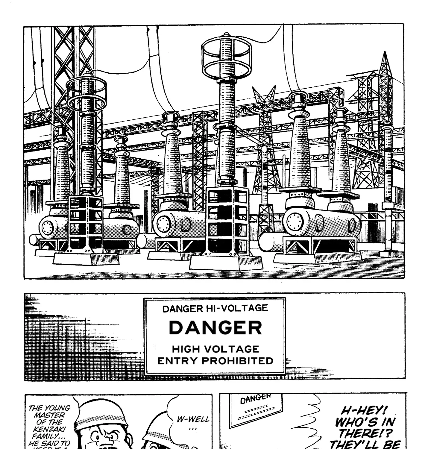 Read Ring ni Kakero Manga Online