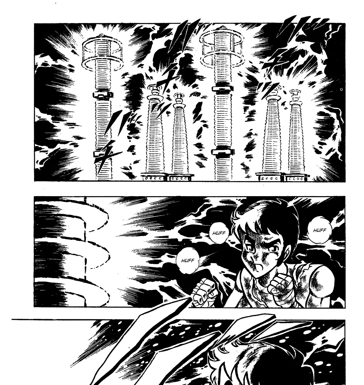 Read Ring ni Kakero Manga Online