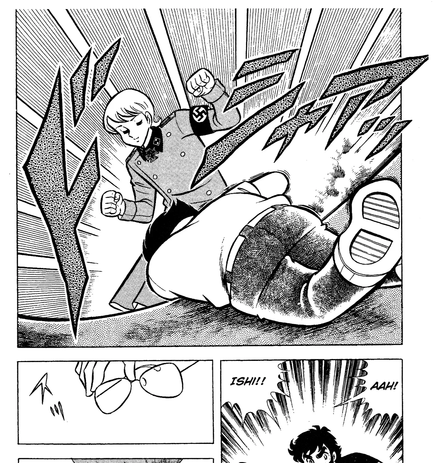 Read Ring ni Kakero Manga Online