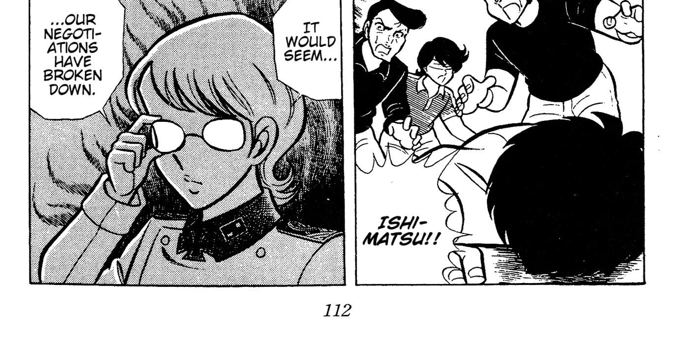 Read Ring ni Kakero Manga Online