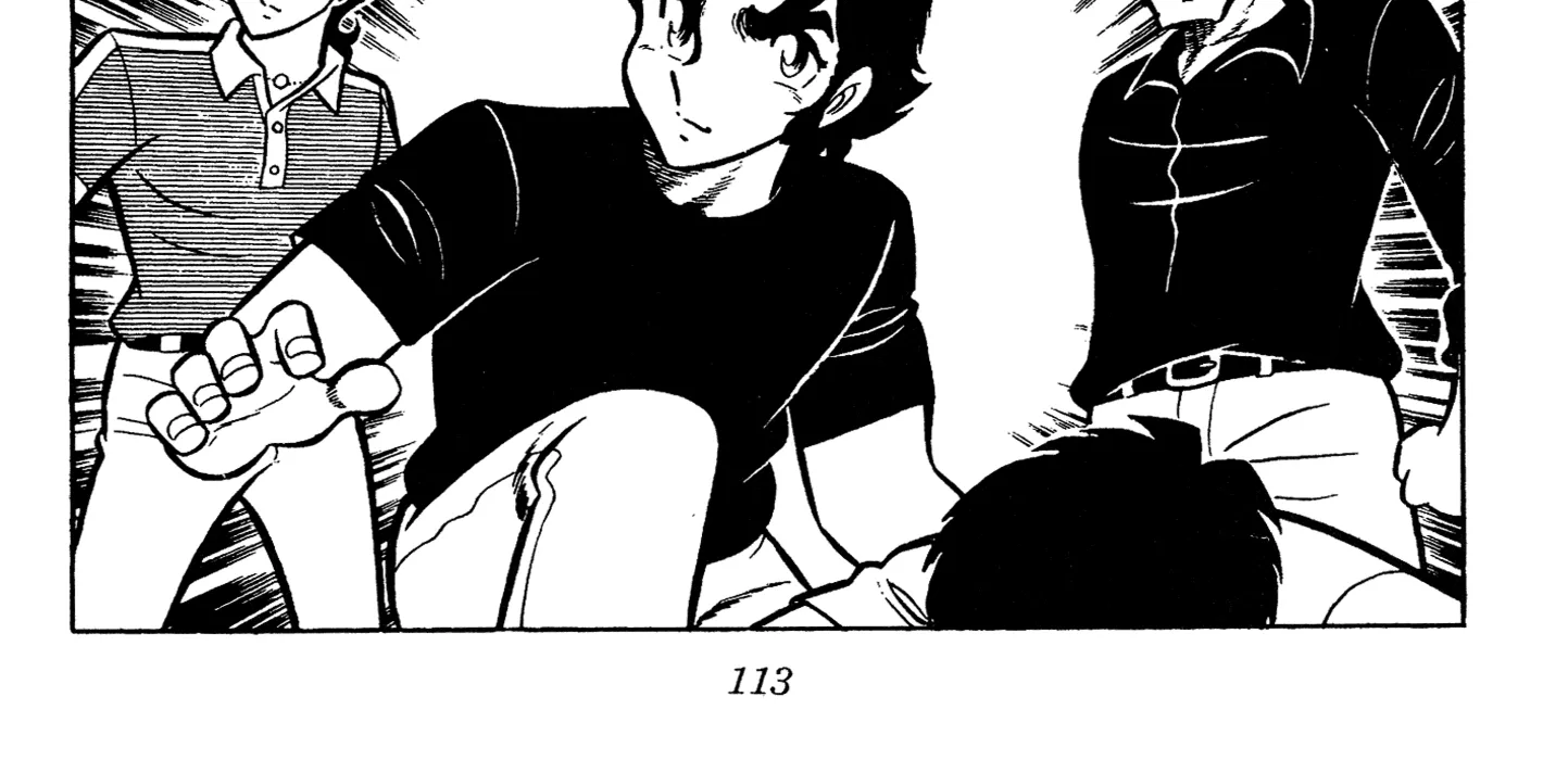 Read Ring ni Kakero Manga Online