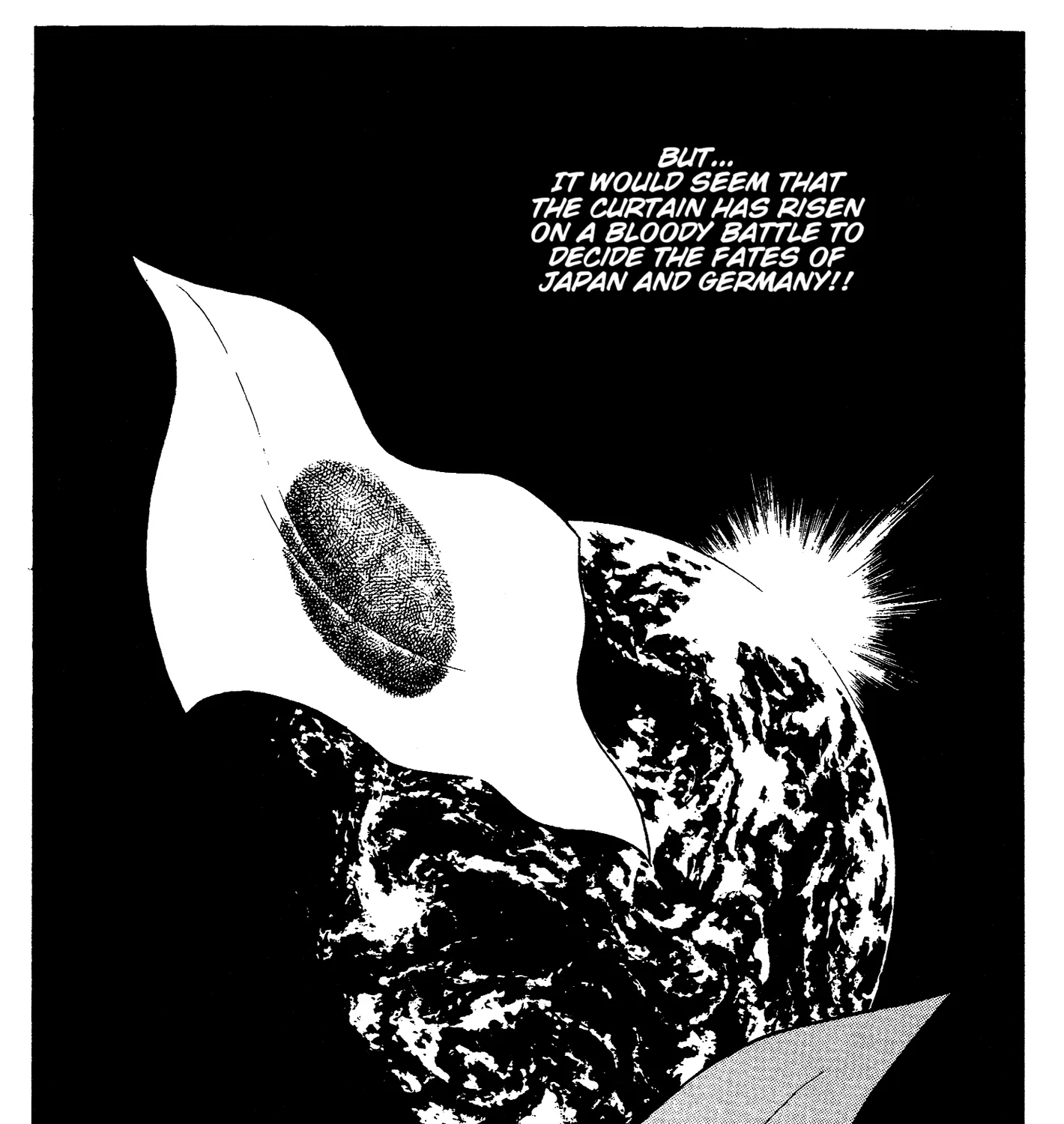 Read Ring ni Kakero Manga Online