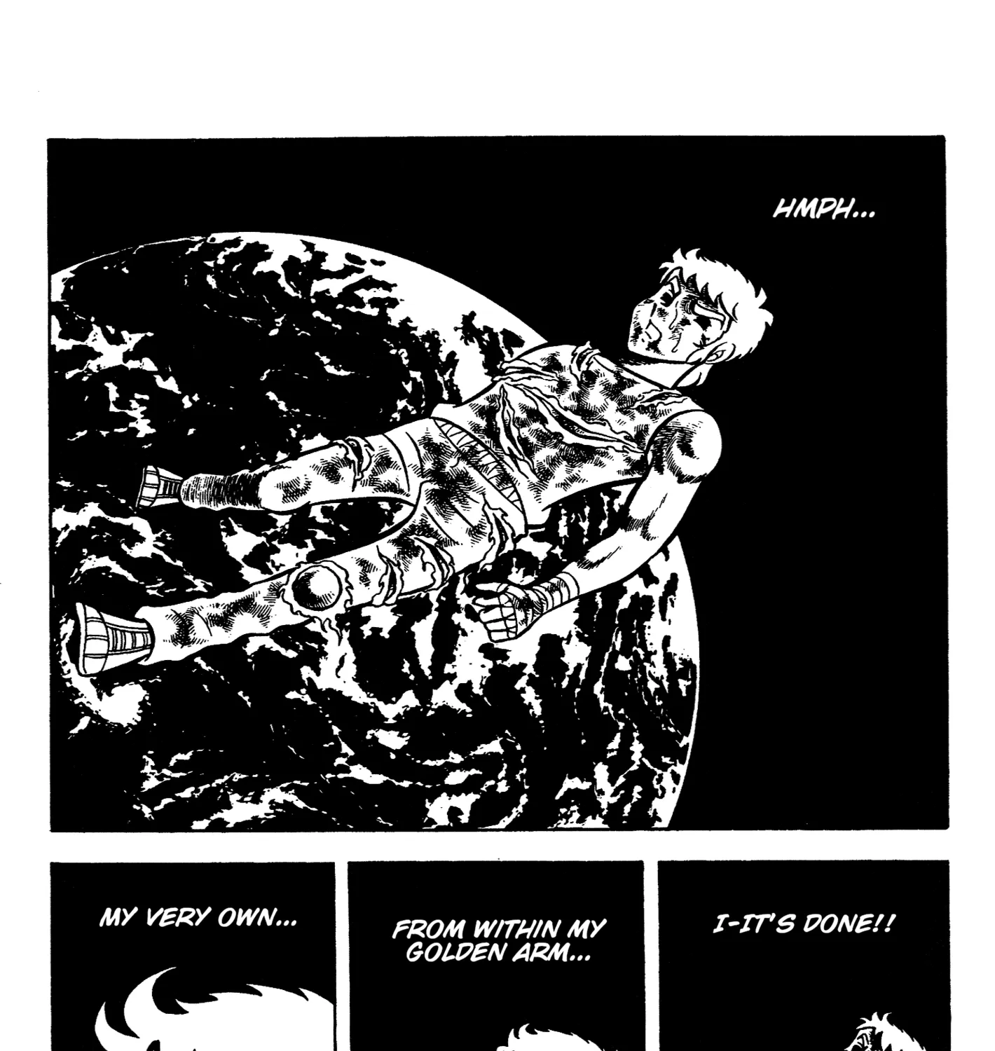 Read Ring ni Kakero Manga Online