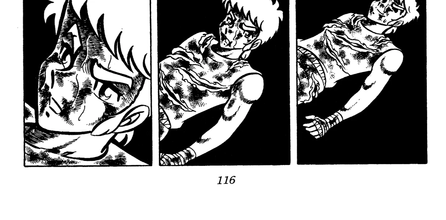 Read Ring ni Kakero Manga Online