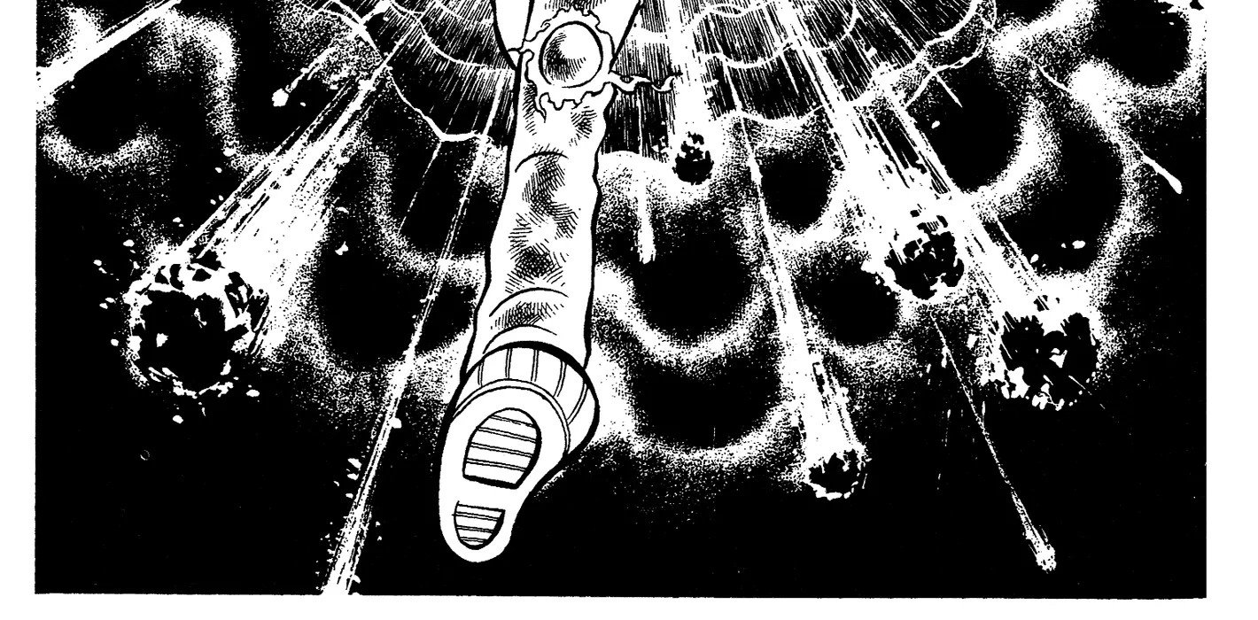 Read Ring ni Kakero Manga Online