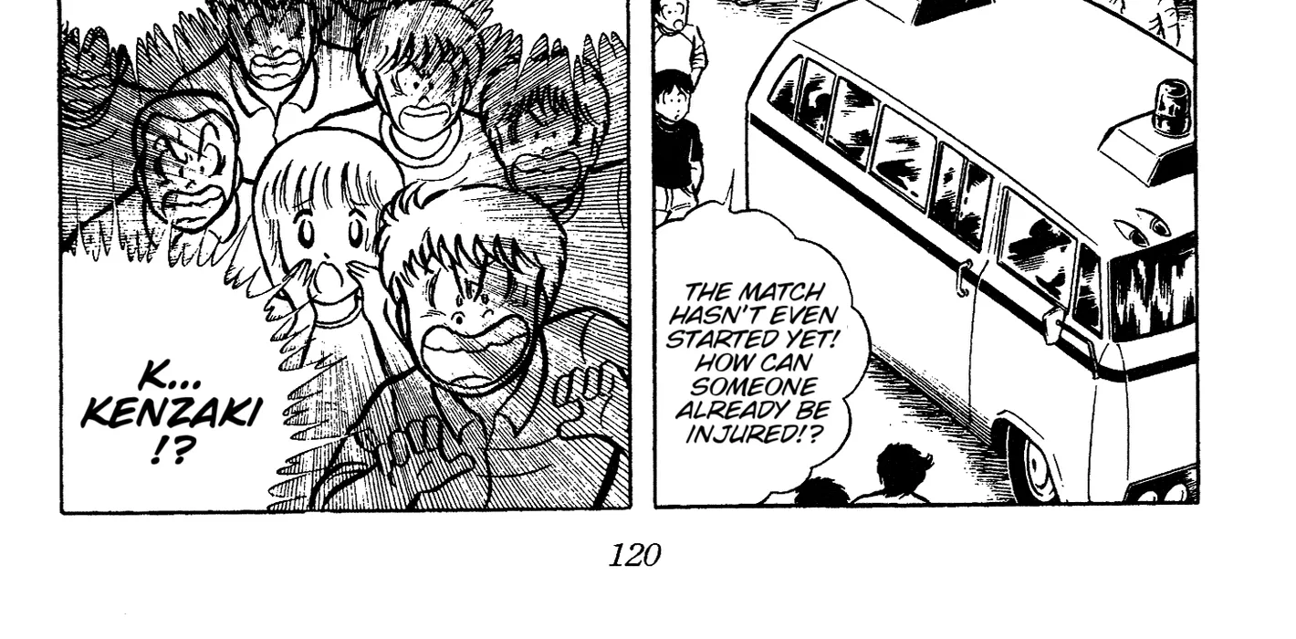 Read Ring ni Kakero Manga Online