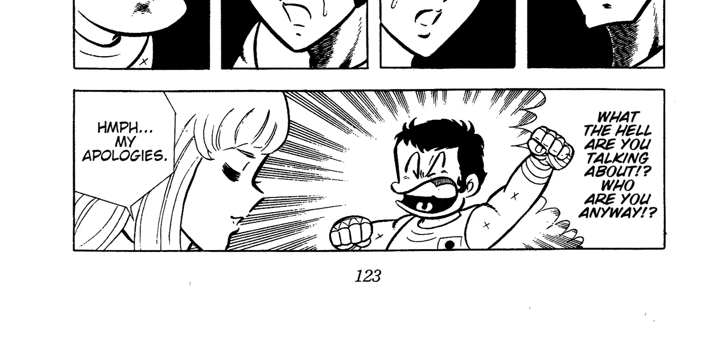 Read Ring ni Kakero Manga Online