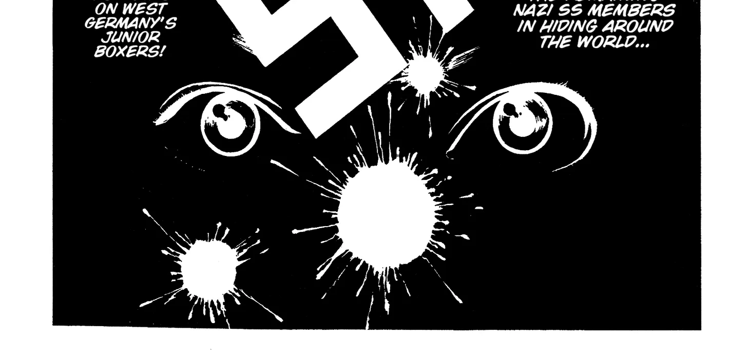 Read Ring ni Kakero Manga Online