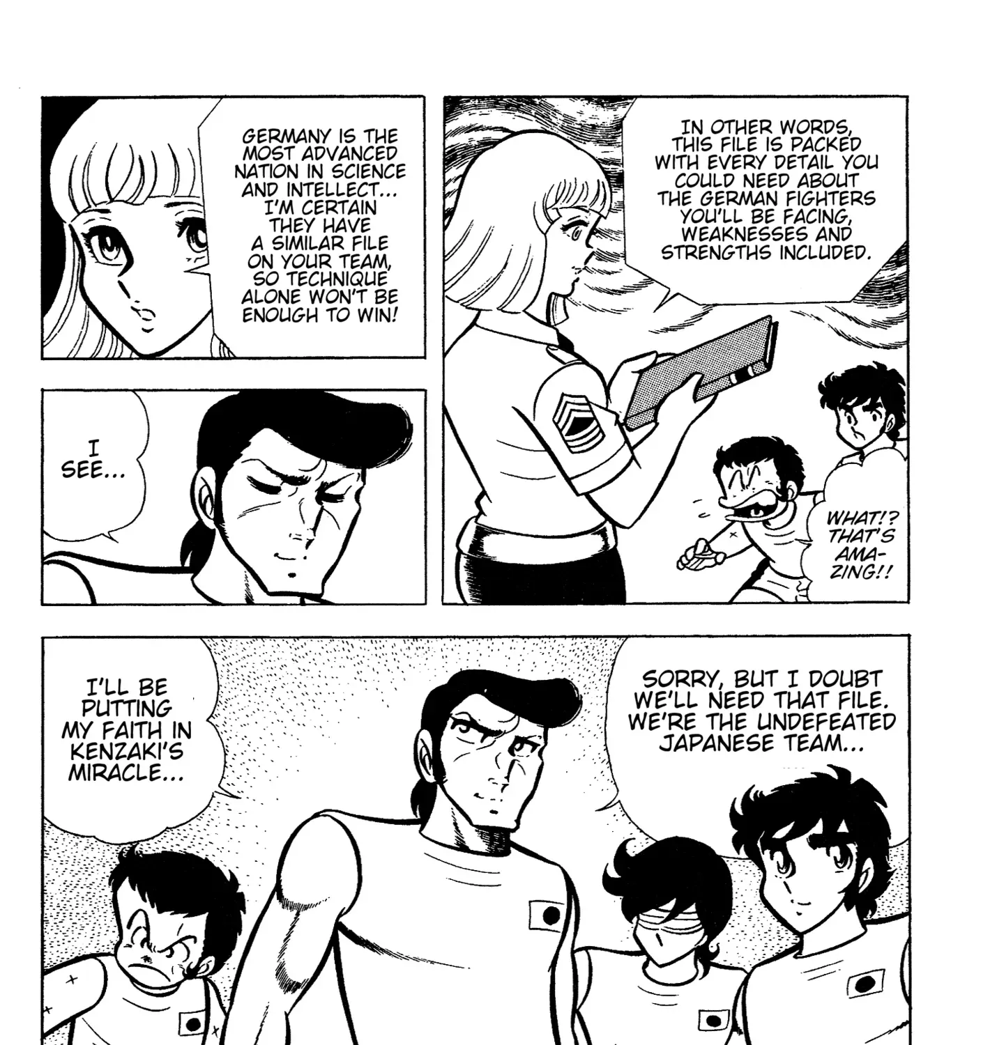 Read Ring ni Kakero Manga Online