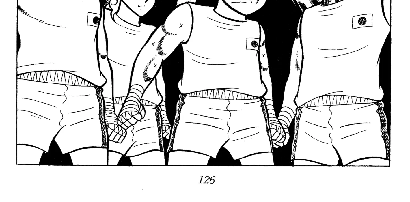 Read Ring ni Kakero Manga Online