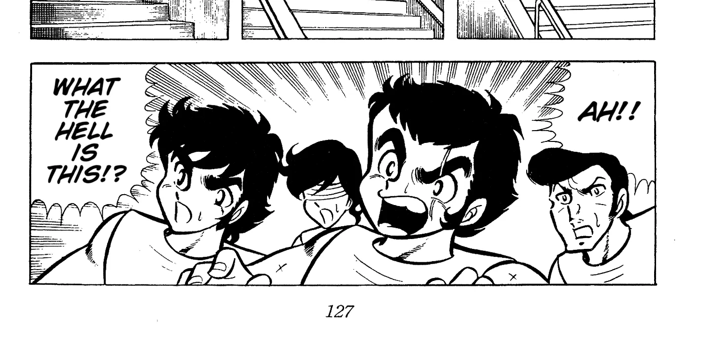 Read Ring ni Kakero Manga Online