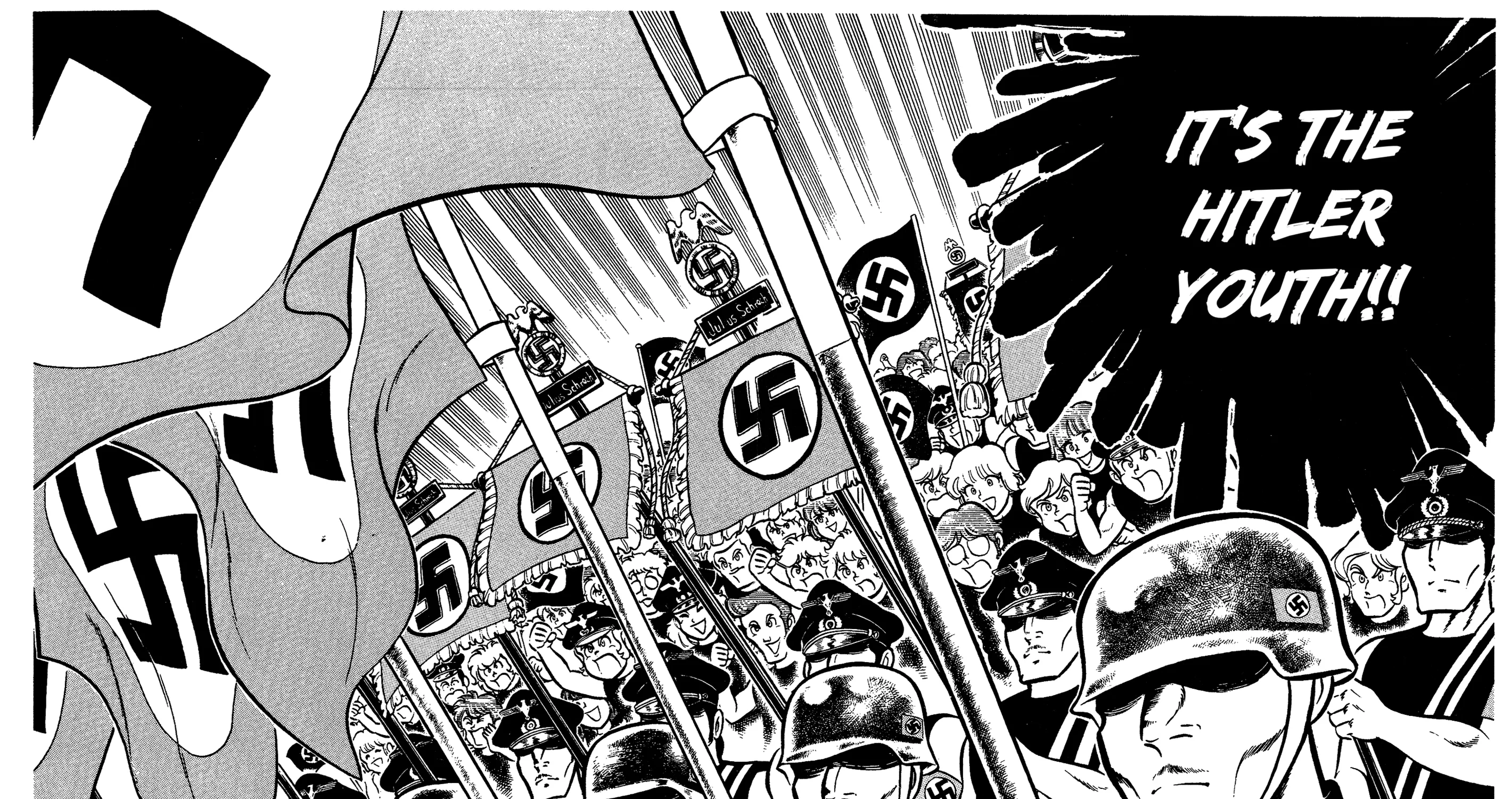 Read Ring ni Kakero Manga Online