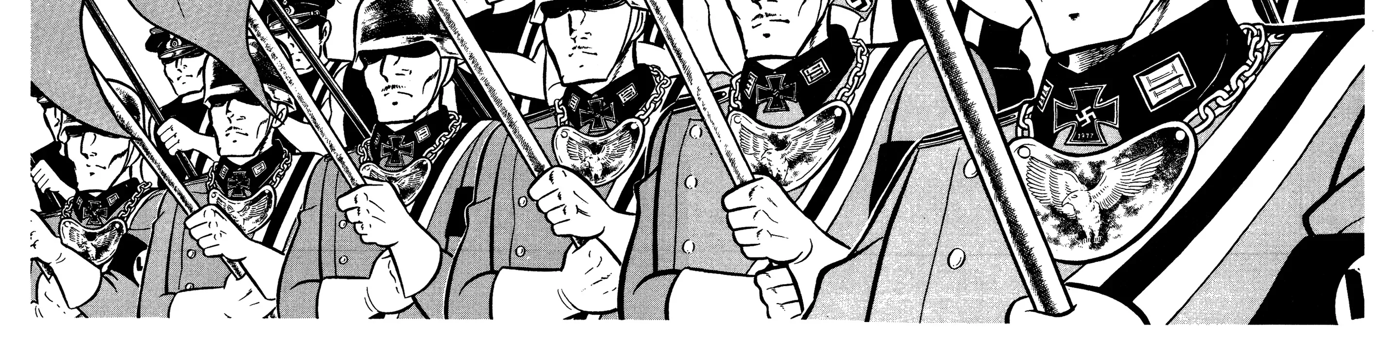 Read Ring ni Kakero Manga Online