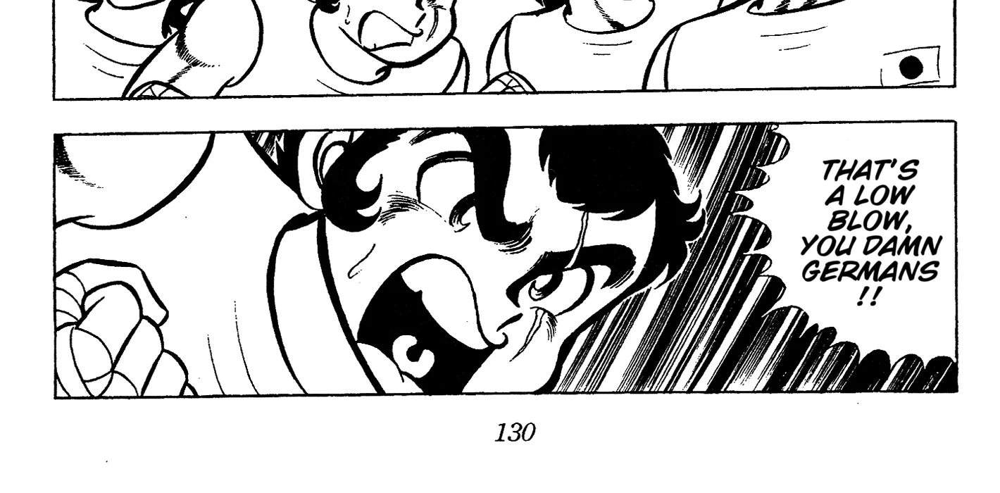 Read Ring ni Kakero Manga Online