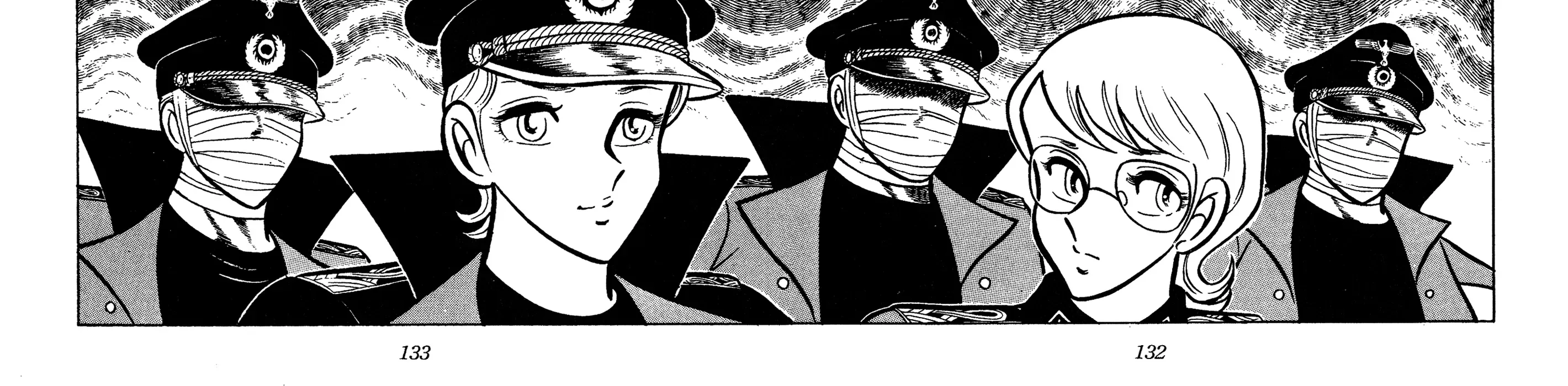 Read Ring ni Kakero Manga Online