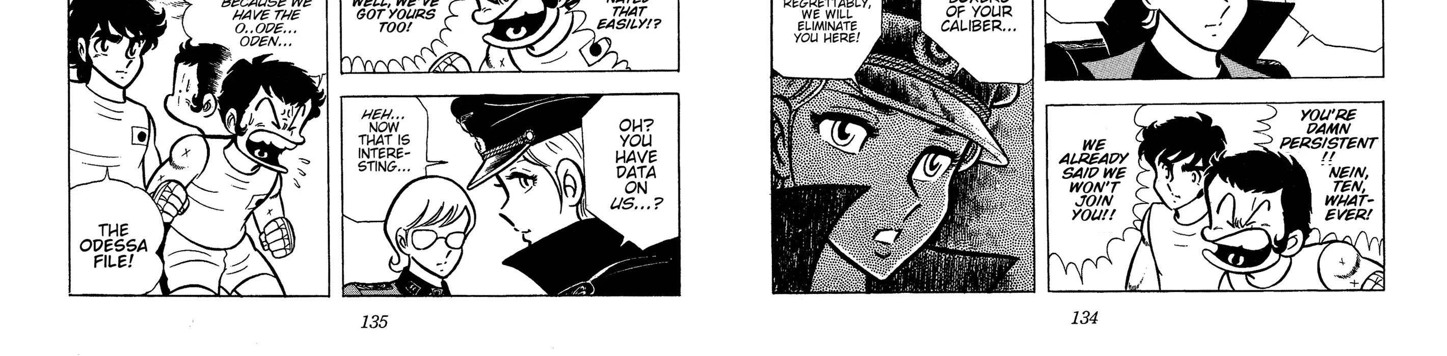 Read Ring ni Kakero Manga Online