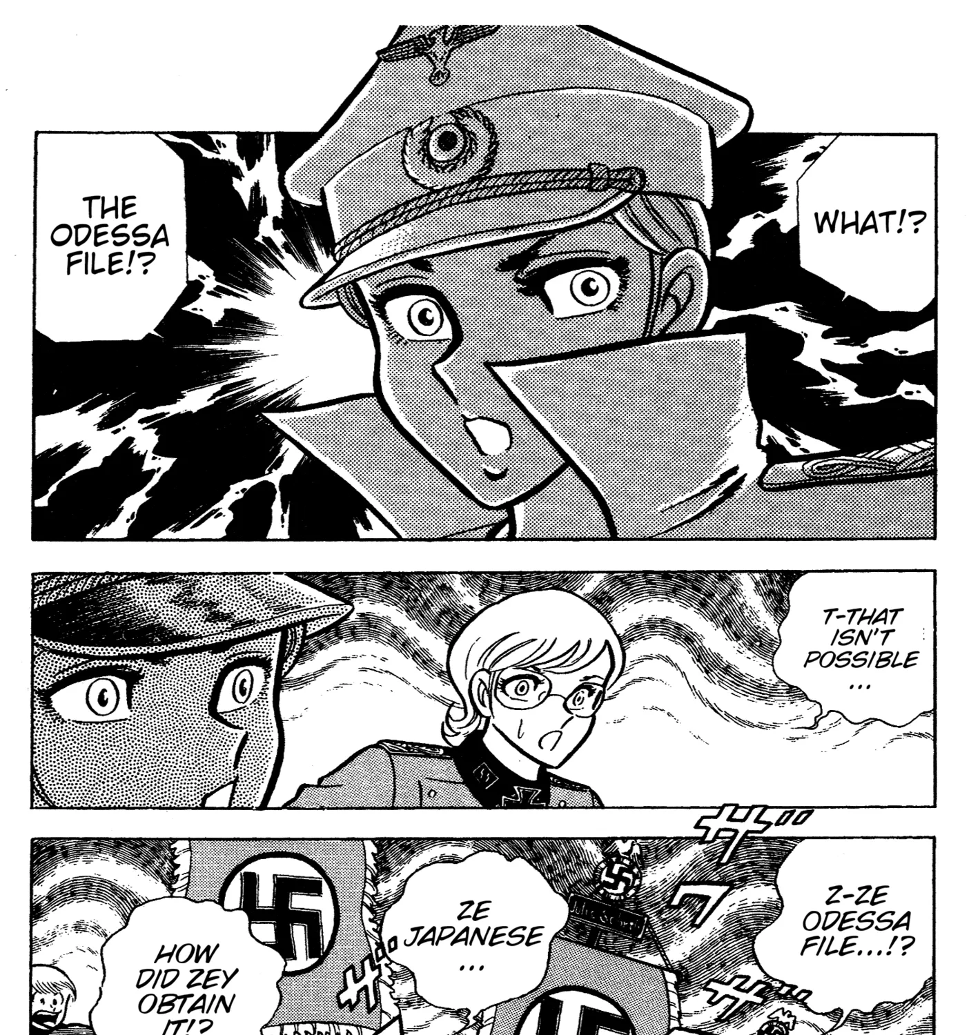 Read Ring ni Kakero Manga Online