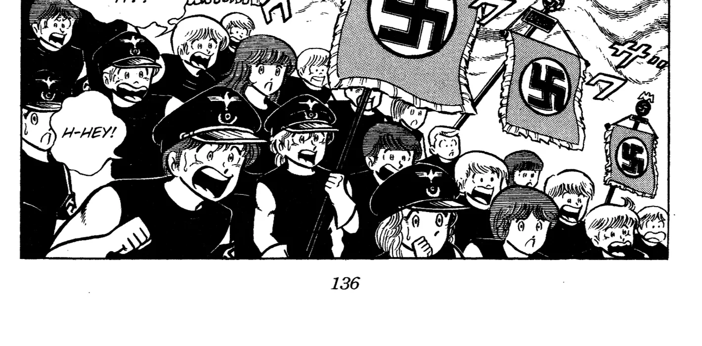 Read Ring ni Kakero Manga Online