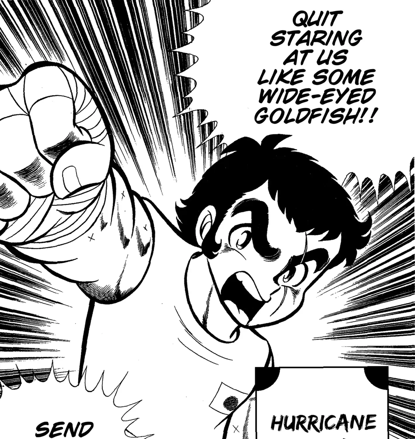 Read Ring ni Kakero Manga Online