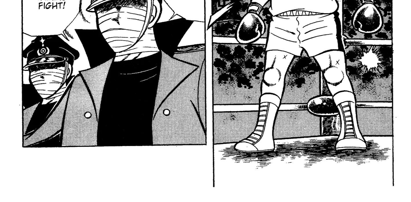 Read Ring ni Kakero Manga Online