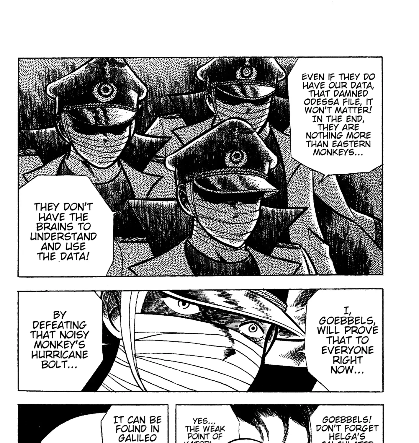 Read Ring ni Kakero Manga Online