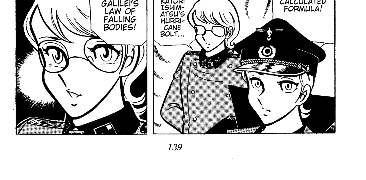 Read Ring ni Kakero Manga Online