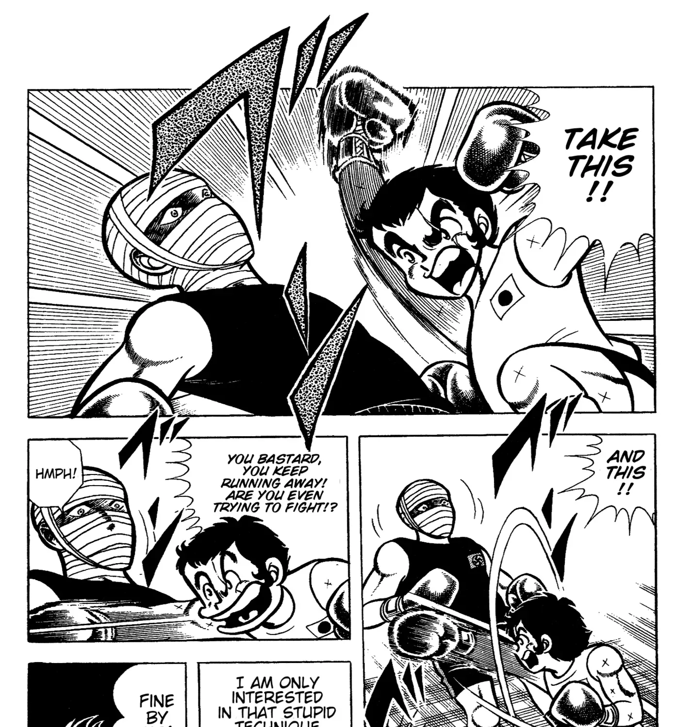 Read Ring ni Kakero Manga Online