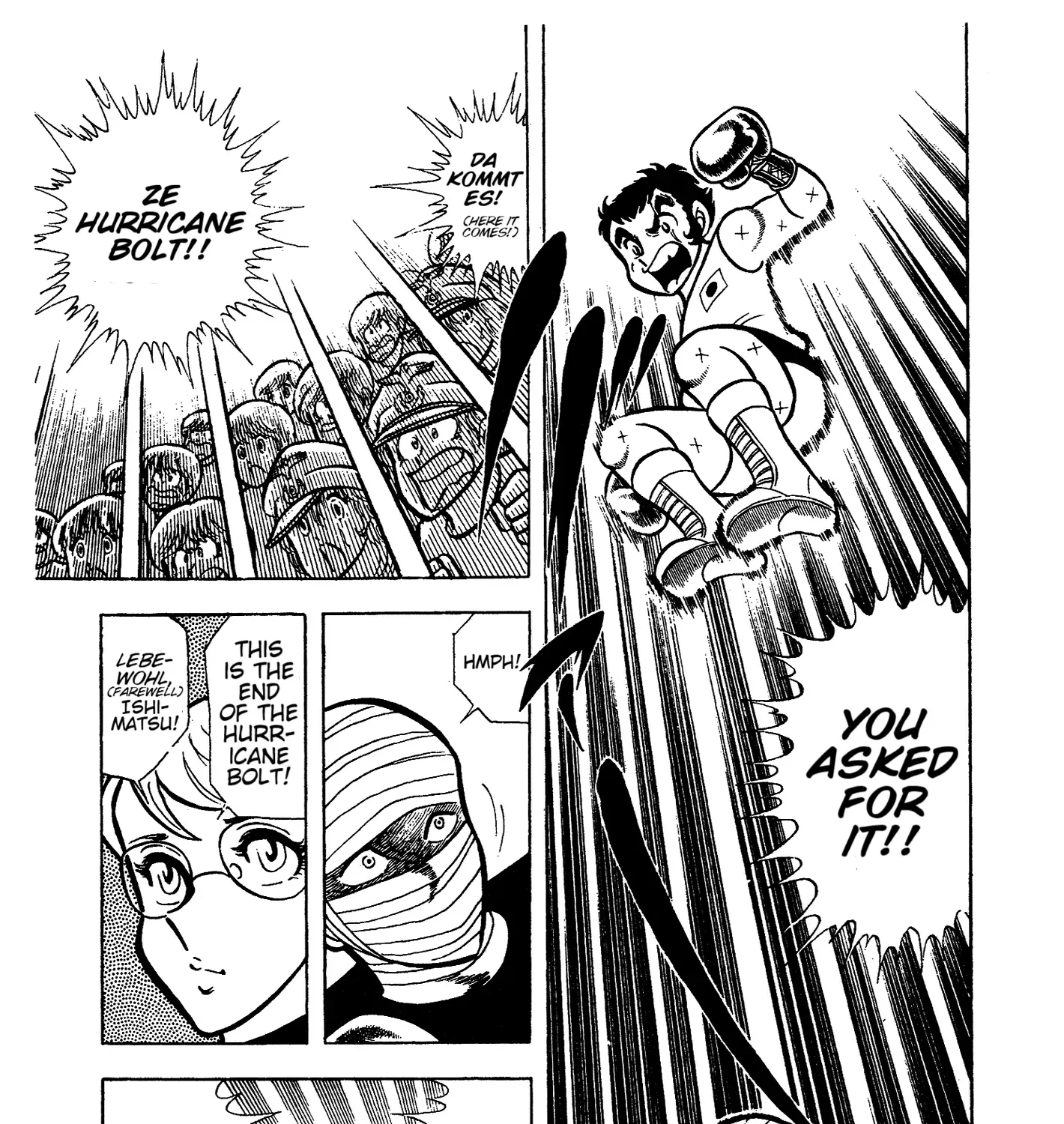 Read Ring ni Kakero Manga Online