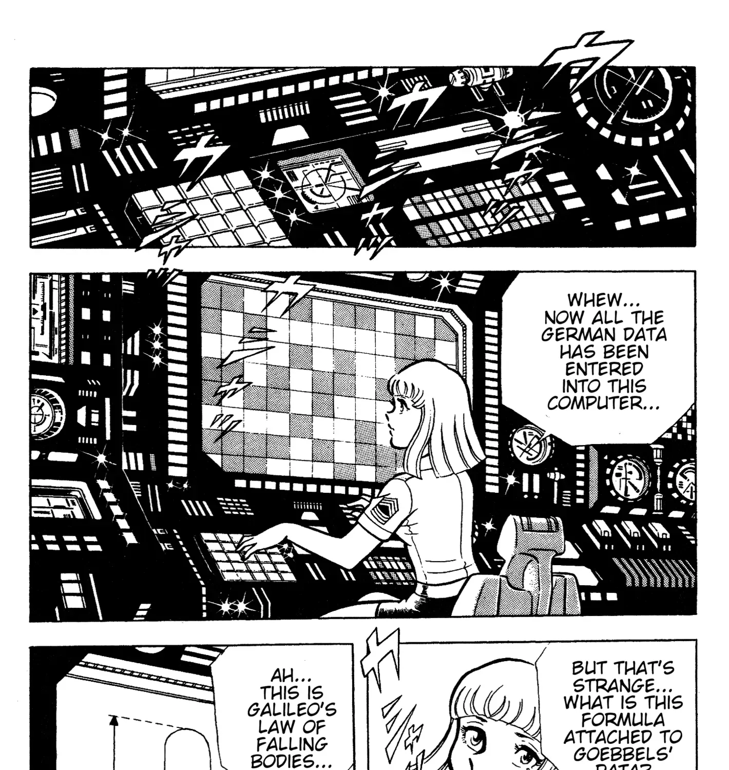 Read Ring ni Kakero Manga Online