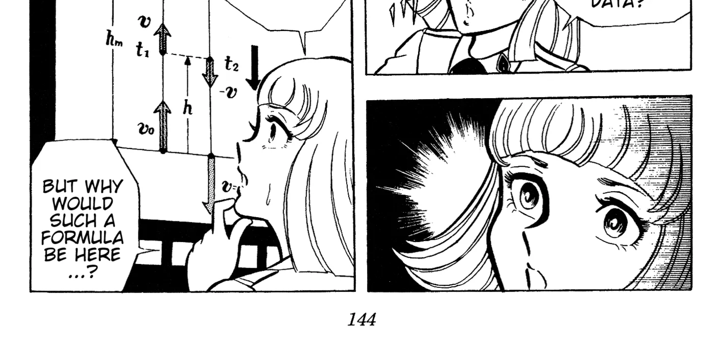 Read Ring ni Kakero Manga Online