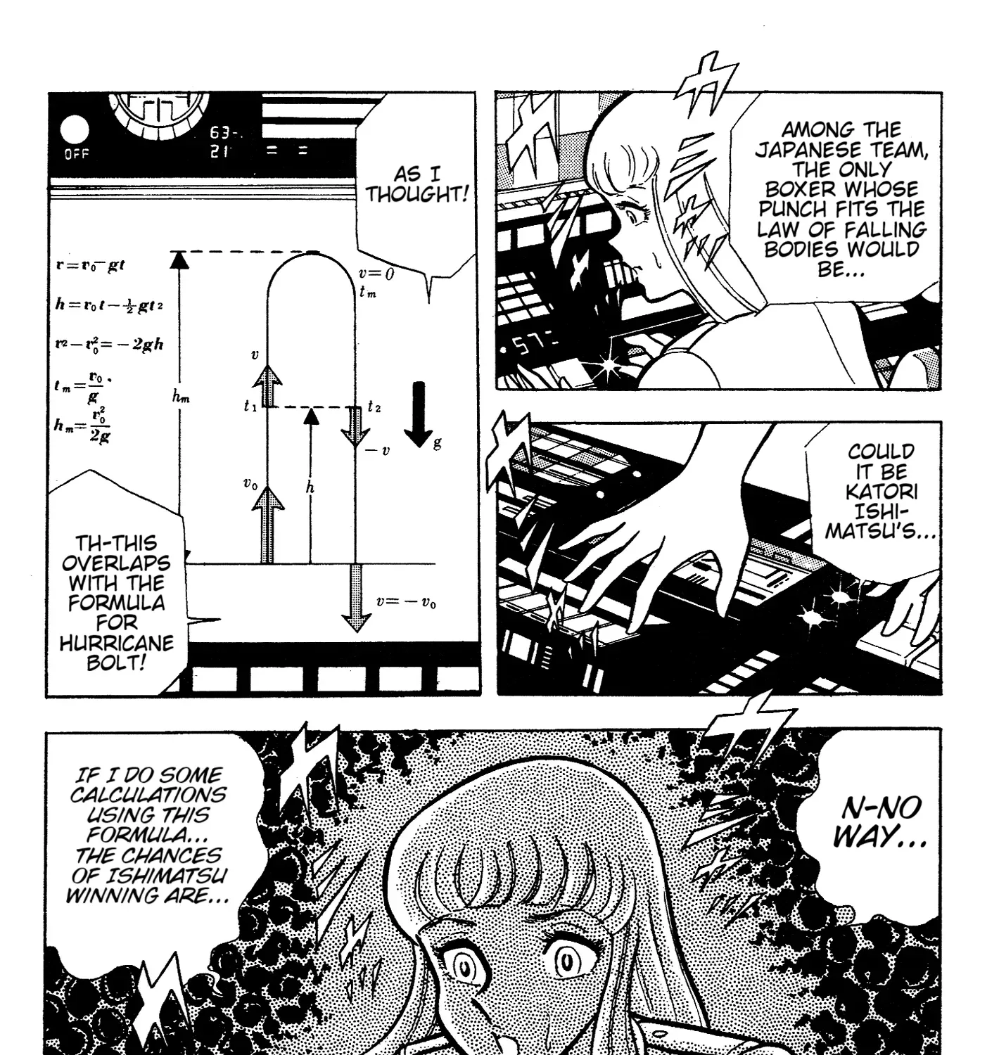 Read Ring ni Kakero Manga Online