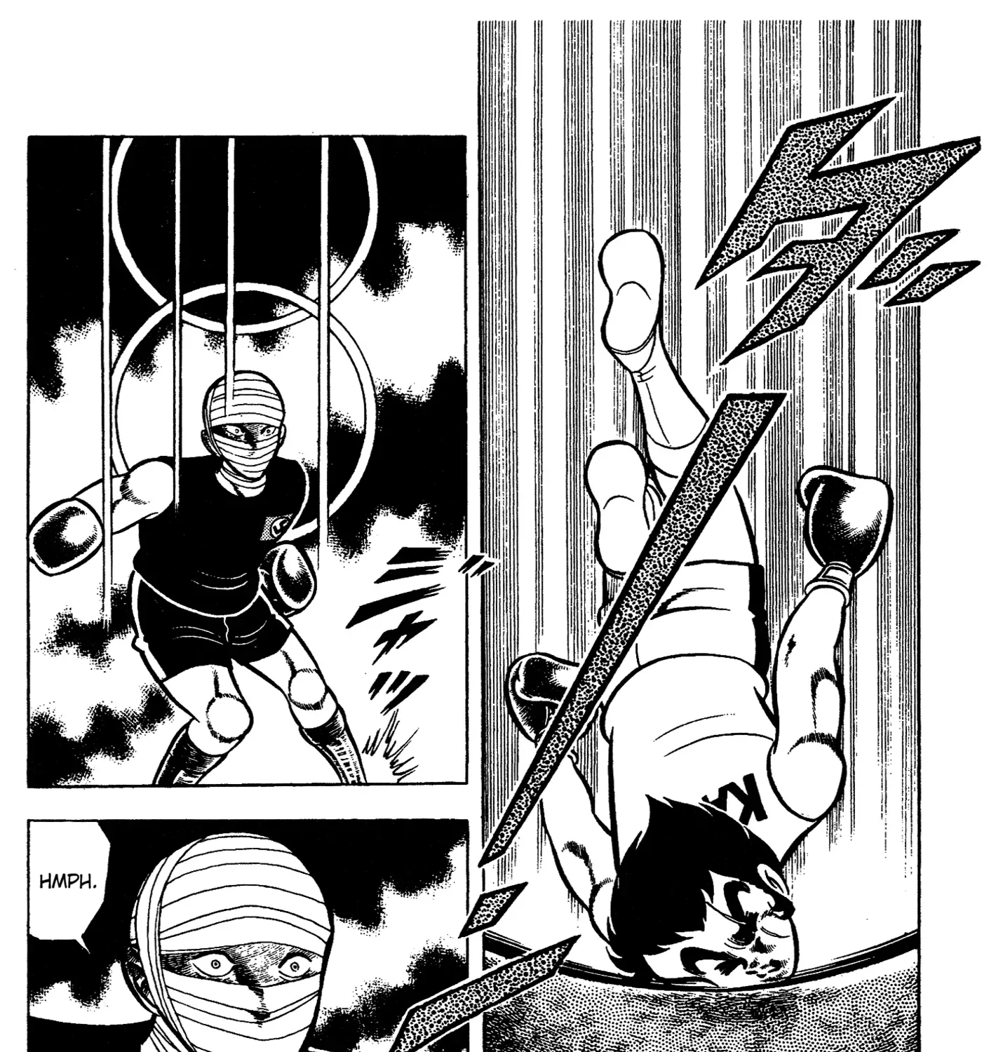 Read Ring ni Kakero Manga Online