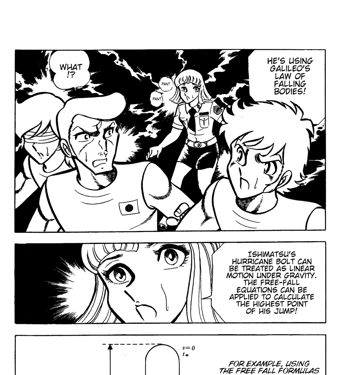 Read Ring ni Kakero Manga Online