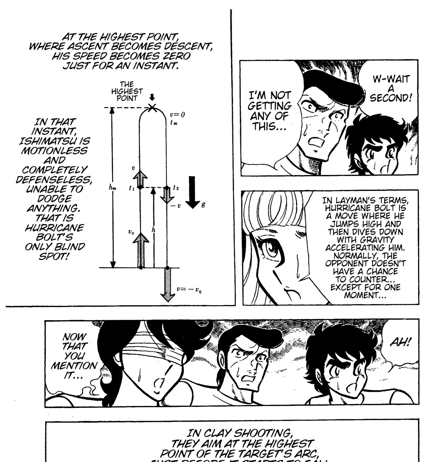 Read Ring ni Kakero Manga Online