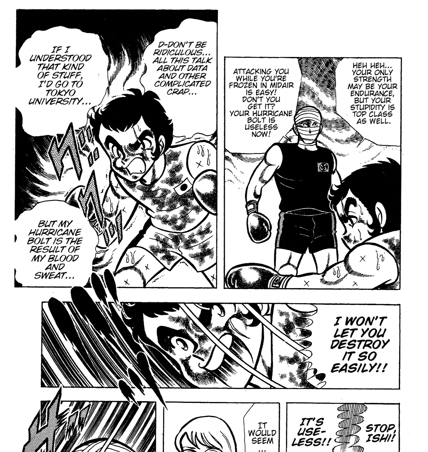 Read Ring ni Kakero Manga Online