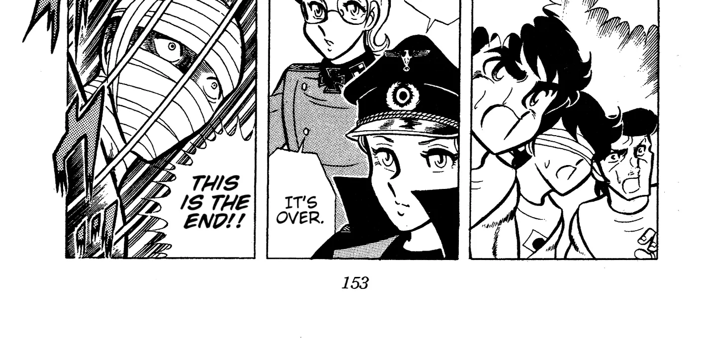 Read Ring ni Kakero Manga Online