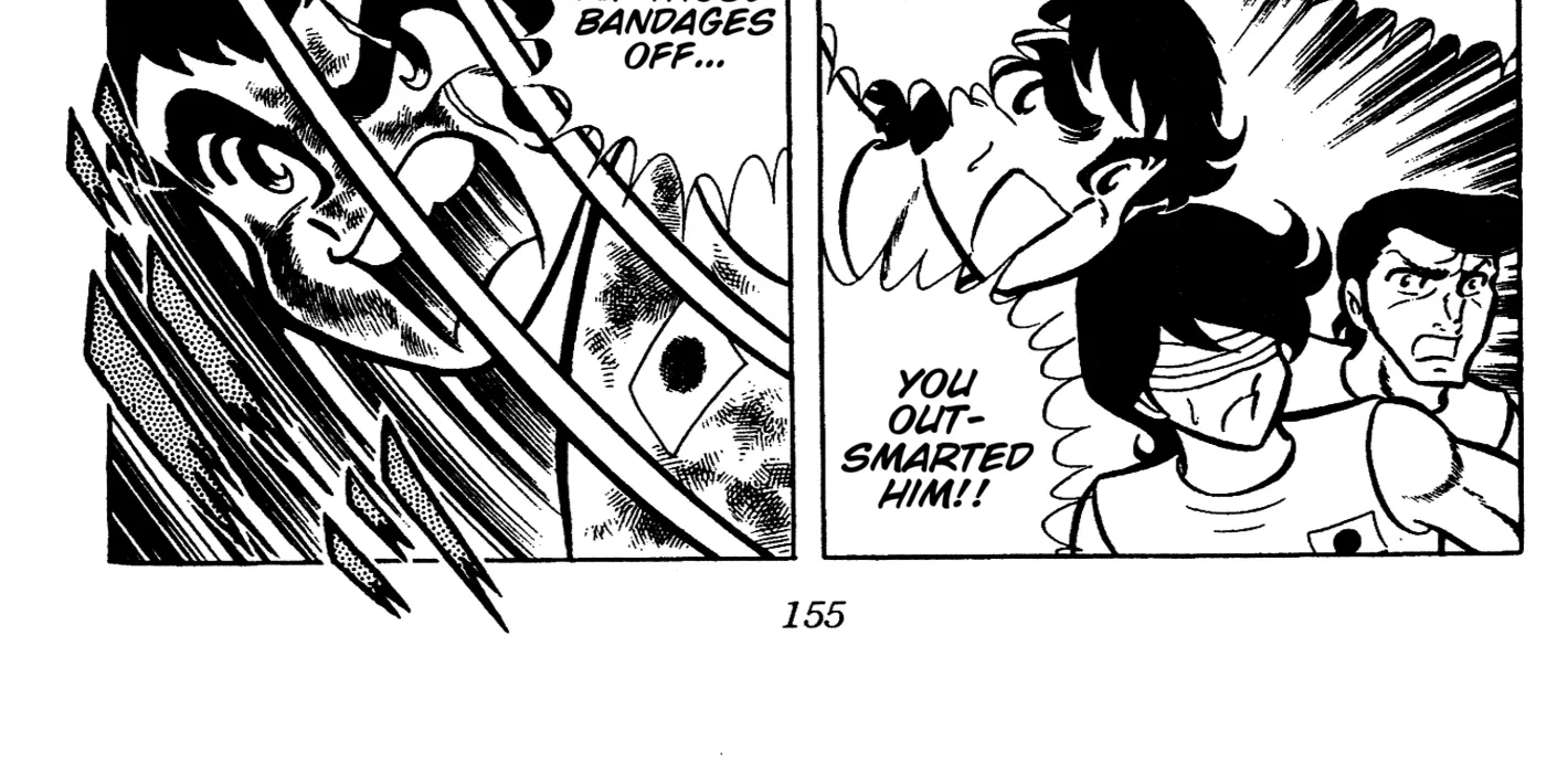 Read Ring ni Kakero Manga Online