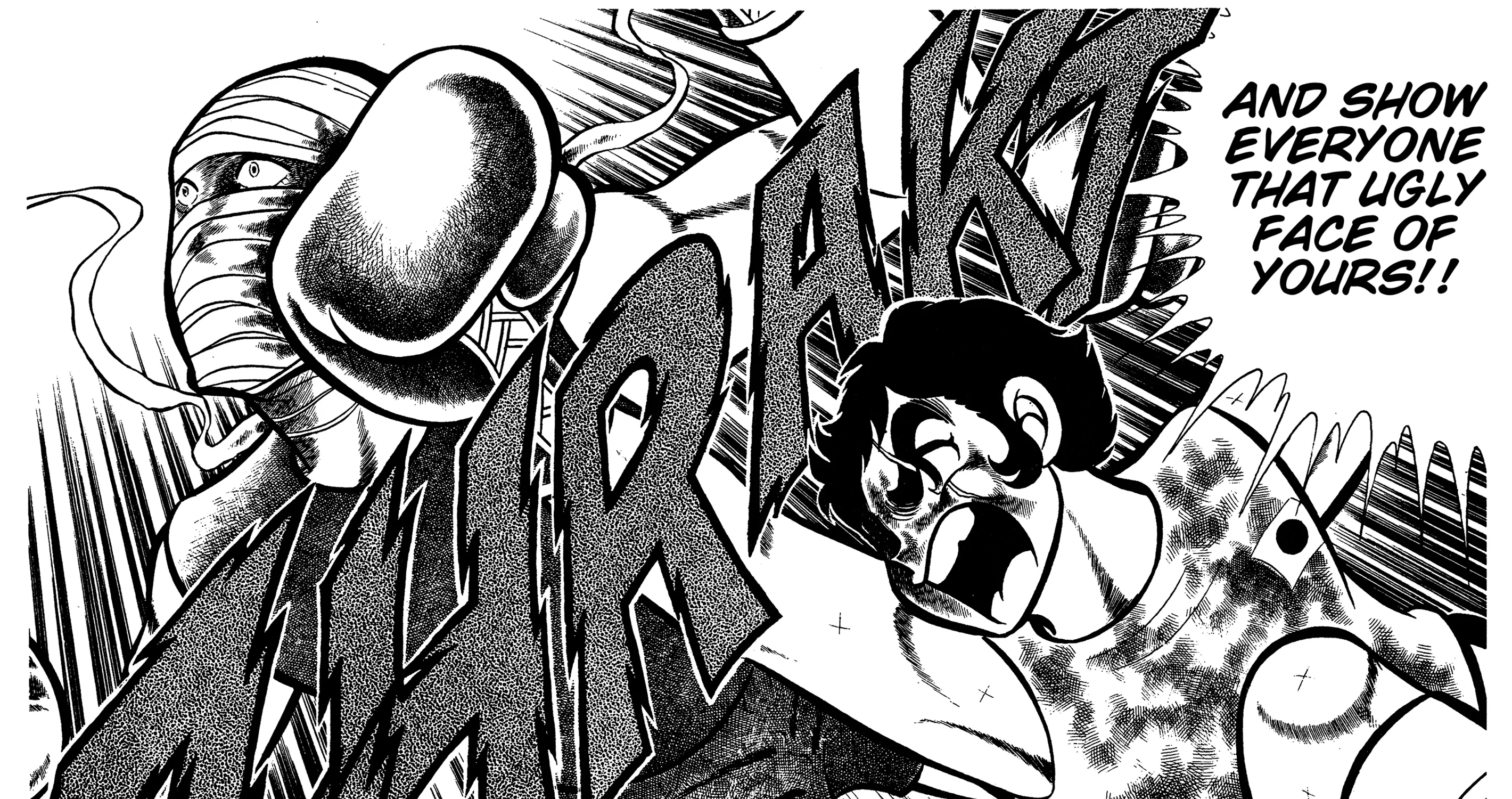 Read Ring ni Kakero Manga Online