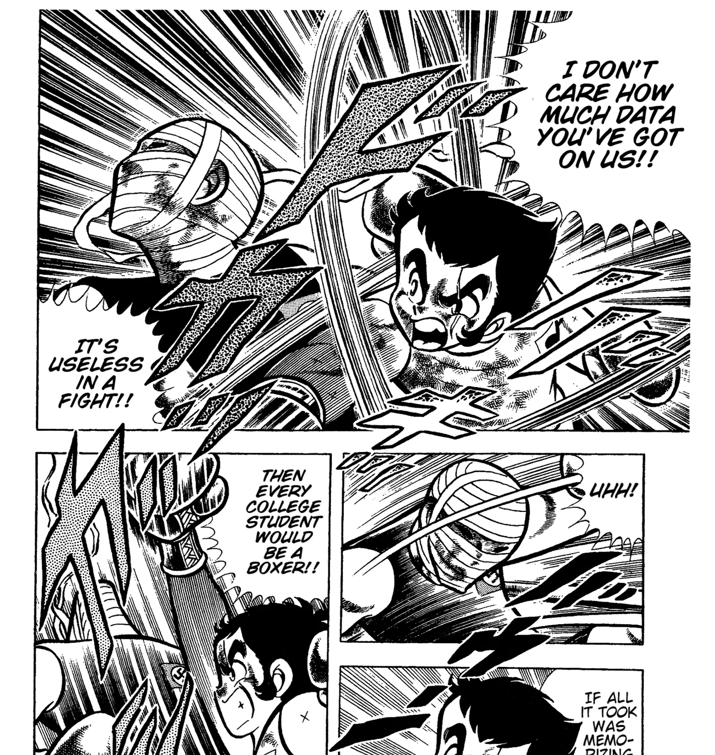 Read Ring ni Kakero Manga Online