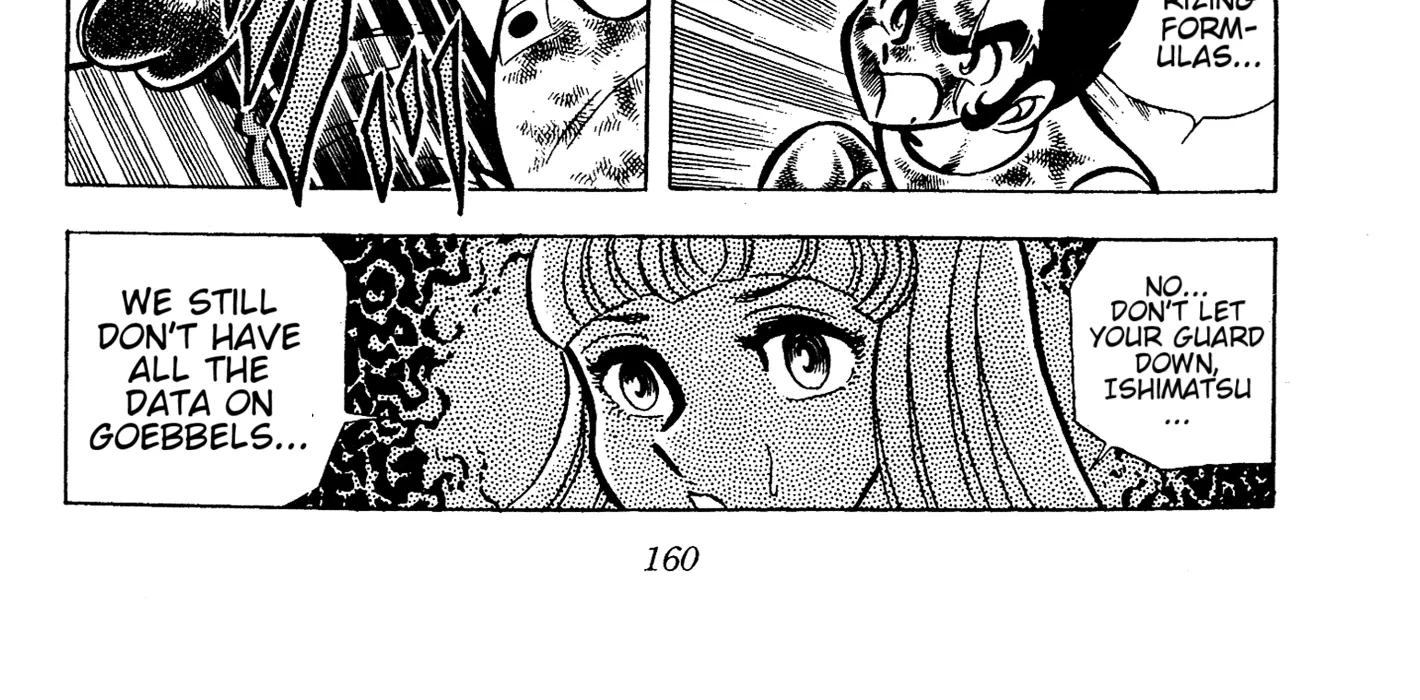 Read Ring ni Kakero Manga Online