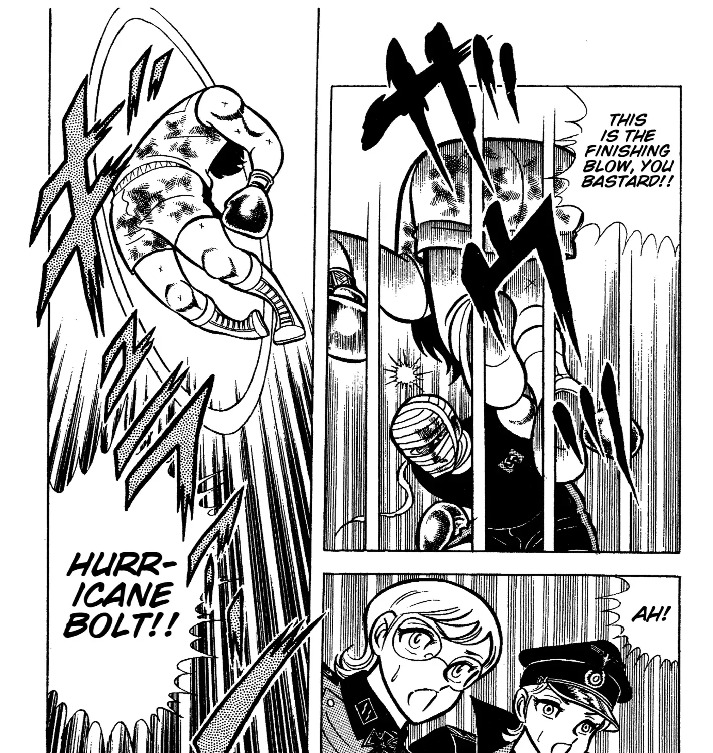 Read Ring ni Kakero Manga Online