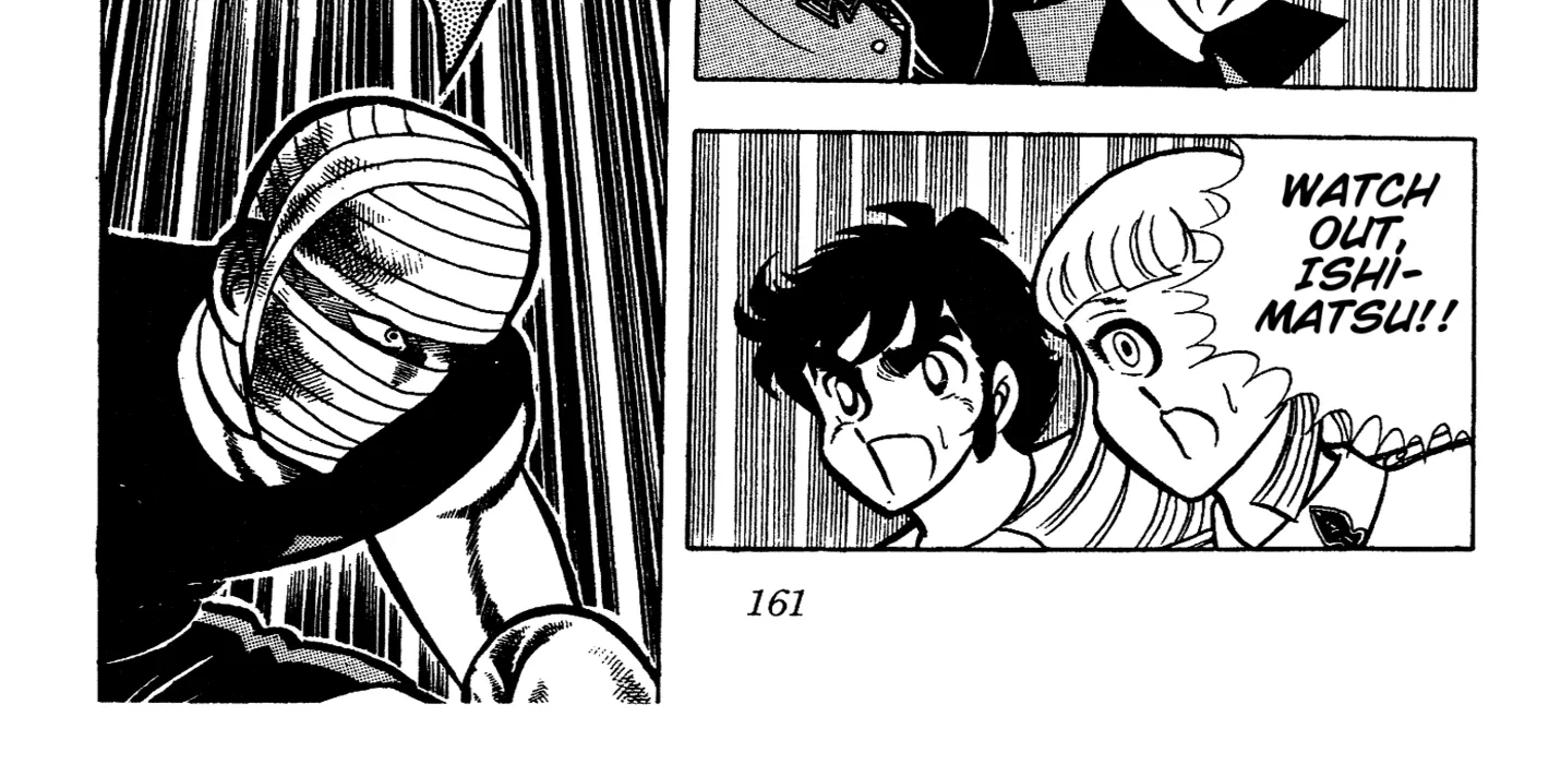 Read Ring ni Kakero Manga Online