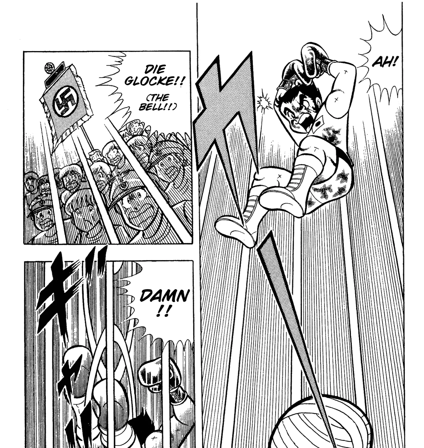 Read Ring ni Kakero Manga Online