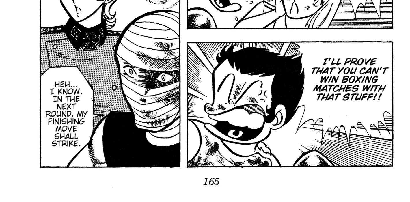 Read Ring ni Kakero Manga Online