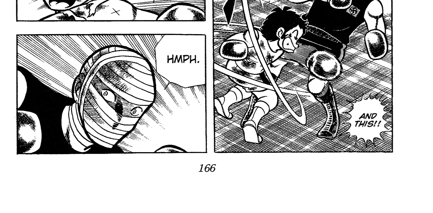 Read Ring ni Kakero Manga Online