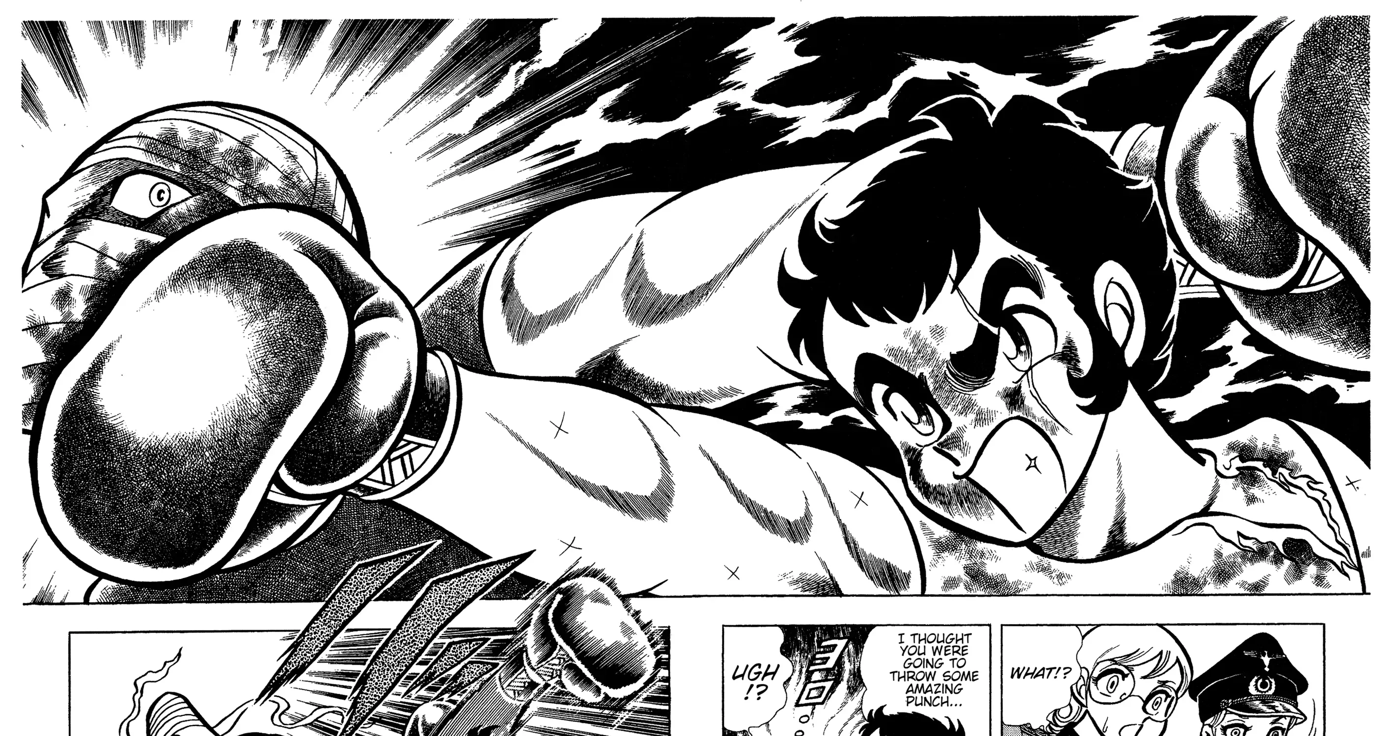 Read Ring ni Kakero Manga Online